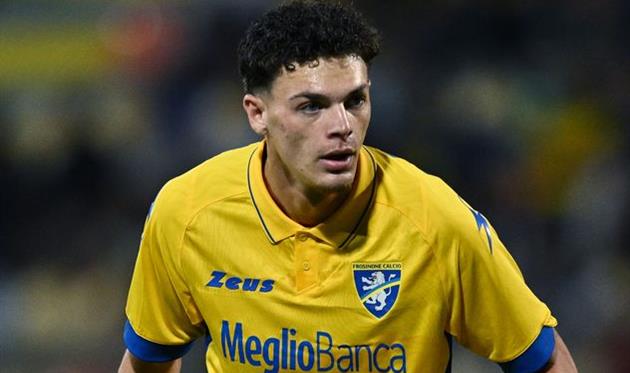 Марвін Чуні, Getty Images