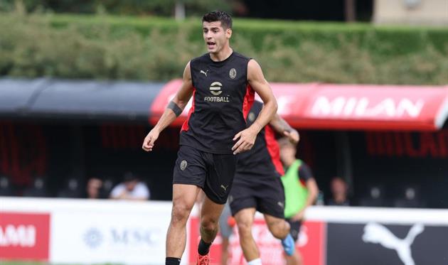 Мората, getty images