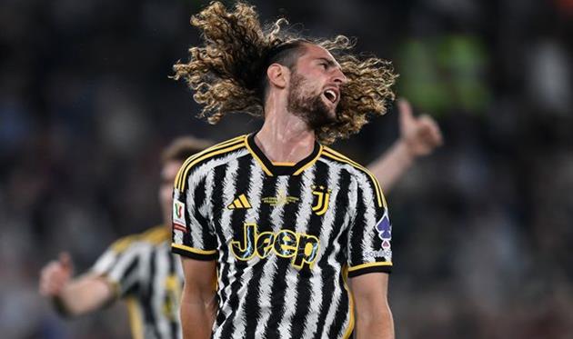 АДРІЄН РАБЬО, GETTY IMAGES