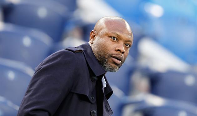 Вільям Галлас, gettyimages