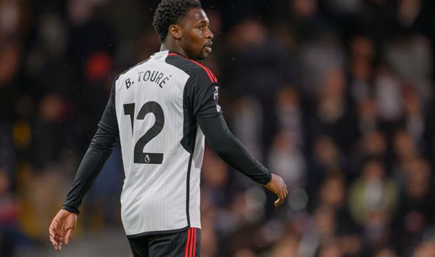 Балло-Туре, getty images