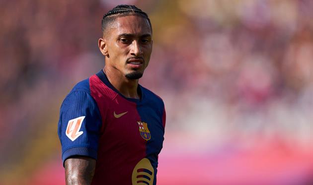 Рафінья, Getty images