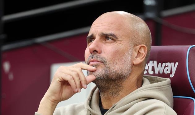 Пеп, GETTY IMAGES