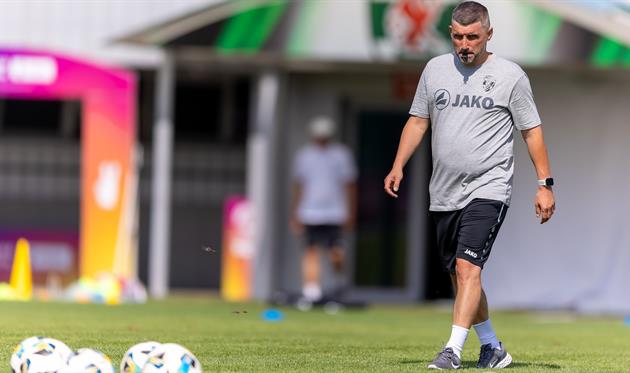 Сергій Шищенко, фото Оболонь