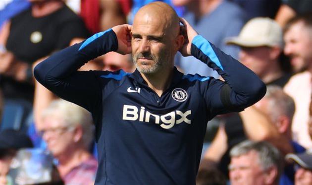 Енцо Мареска, Getty Images