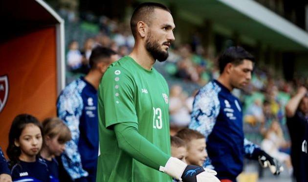 фото ФК Верес