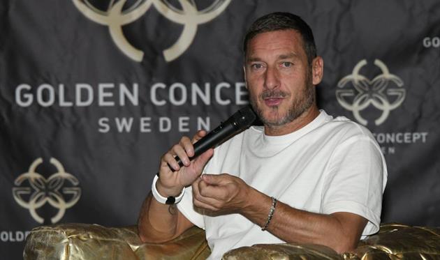 Рома, getty images