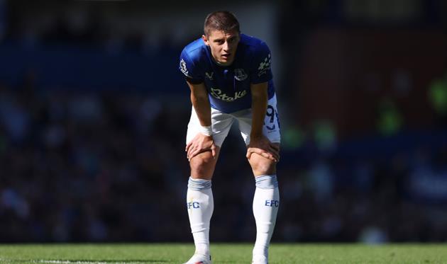 Віталій Миколенко, Getty Images