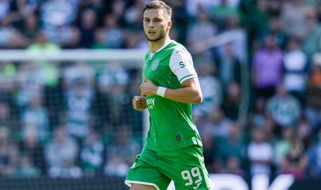 Микола Кухаревич, Getty Images