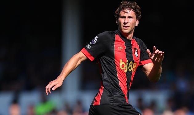 Ілля Забарний, Getty Images