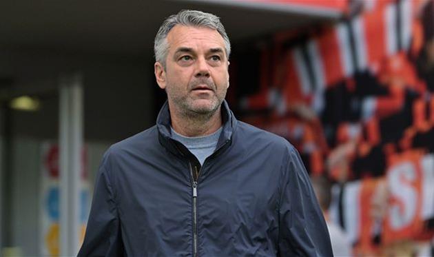 Маріно Пушич, фото ФК Шахтар Донецьк