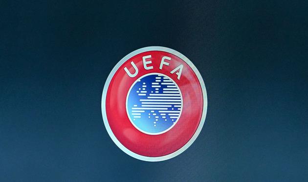 УЄФА,getty images