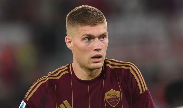 артем Довбик, getty images
