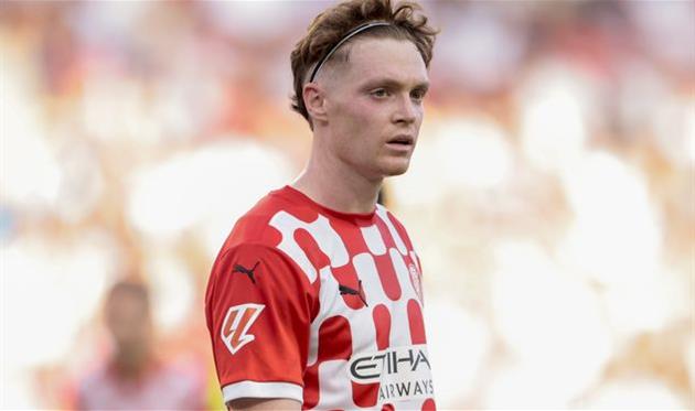 Віктор Циганков, Getty Images