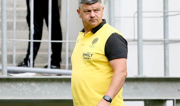 Віталій Пономарьов, Рух