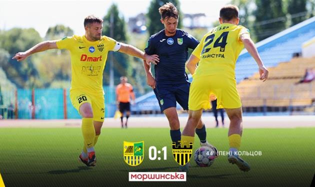 Фото: ФК Металіст