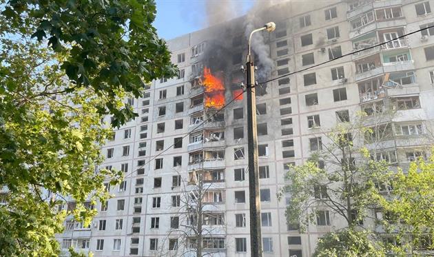 Фото - Суспільне Харків