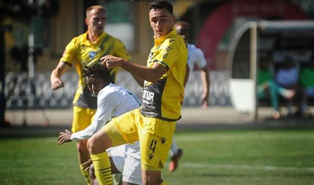 Ворскла — Рух, фото ФК Рух