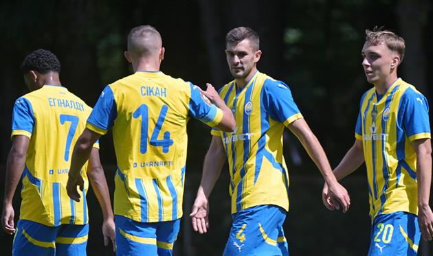 Шахтар, фото - Шахтар