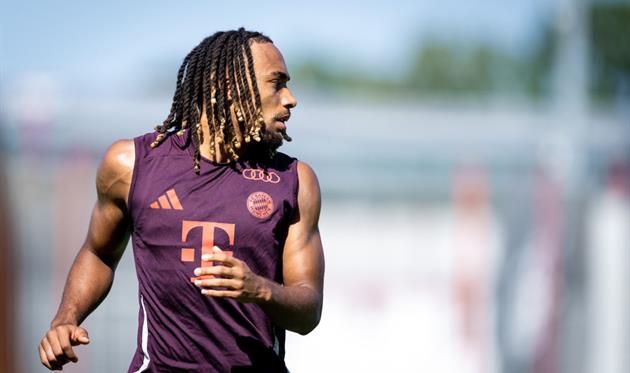 Бое, getty images