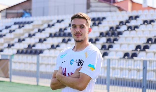 Ілір Краснічі, Колос