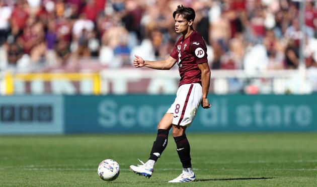 Річчі, getty images