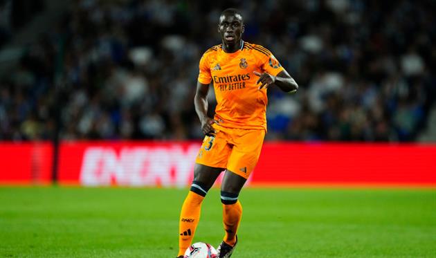 Менді, getty images