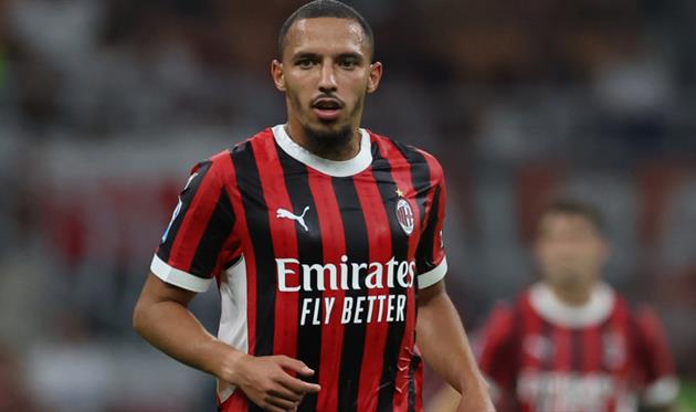 Ісмаель Беннасер, ФК Мілан