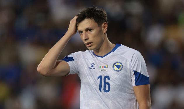 Анел Ахмедходжич, Getty Images