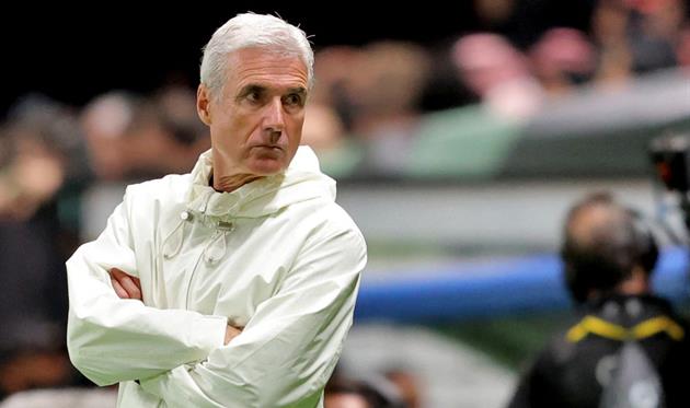 Луїш Каштру, Getty Images