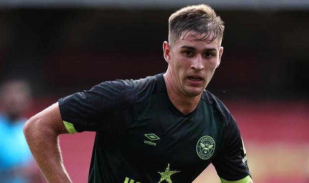 Єгор Ярмолюк, Getty Images