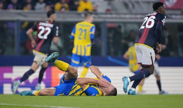 фото ФК Шахтар Донецьк