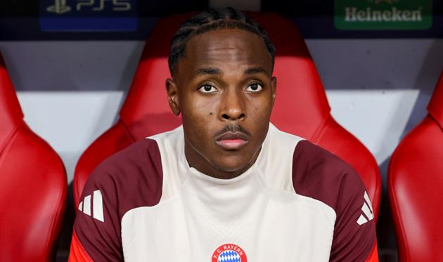 Матіс Тель, getty Images