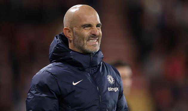 Енцо Мареска, Getty Images