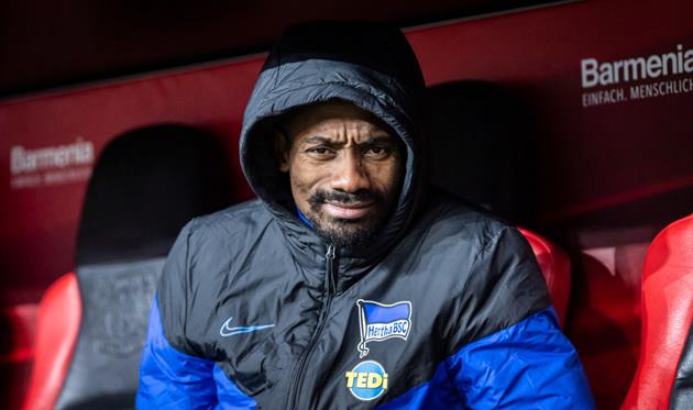 Саломон Калу, Getty Images