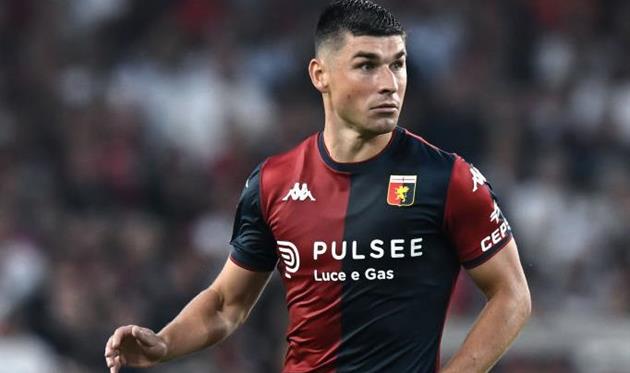 Руслан Маліновський, Getty Images