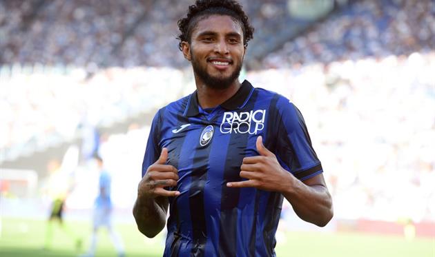 Манчестер Юнайтед зацікавлений у півзахиснику Аталанти — TNT Sports