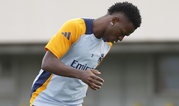 Вінісіус Жуніор, Getty Images