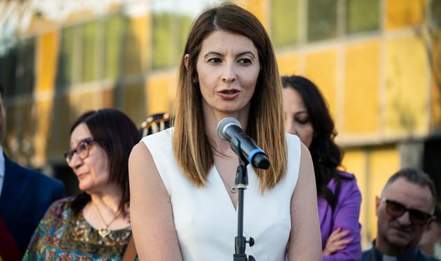 Ліна Сулуку, Getty Images