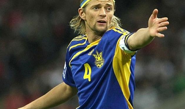 Анатолій Тимощук / Фото з відкритих джерел