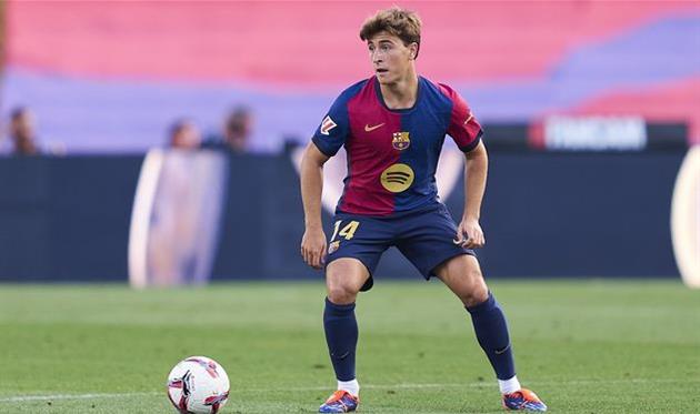 Пабло Торре, Getty Images