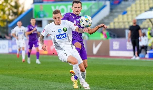 Полісся — ЛНЗ, фото УПЛ