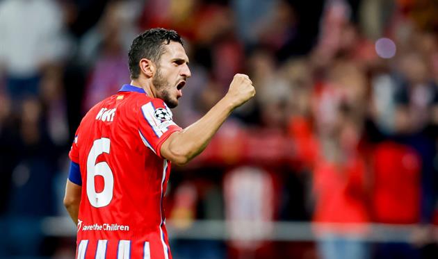 Коке, gettyimages