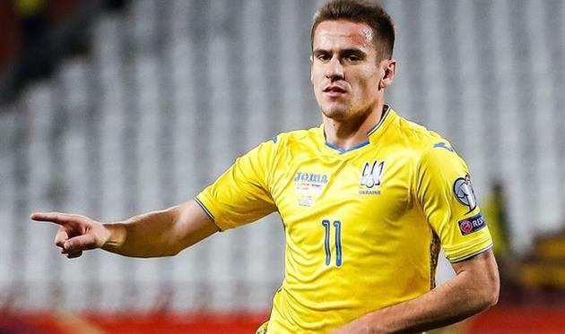 АРТЕМ БЄСЄДІН, ФОТО УАФ