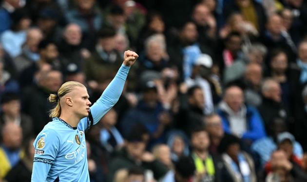 Голанд, gettyimages