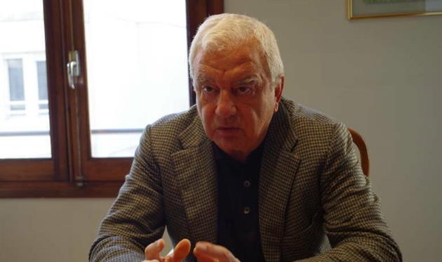 Роїг, getty images