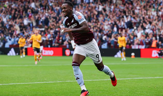 Дуран, getty images