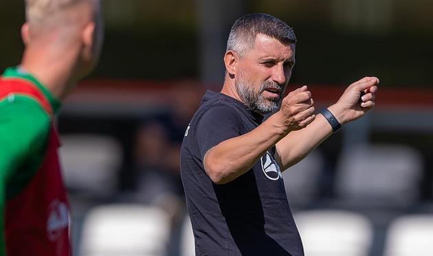 Сергій Шищенко, ФК Оболонь