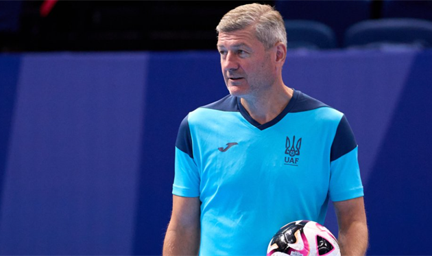 ОЛЕКСАНДР КОСЕНКО, GETTY IMAGES