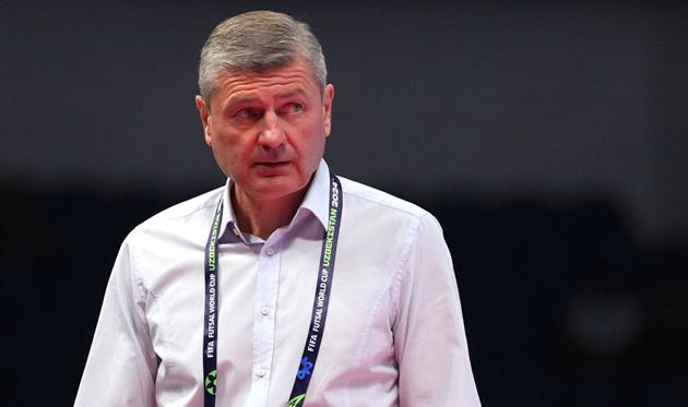 Олександр Косенко, Getty Images
